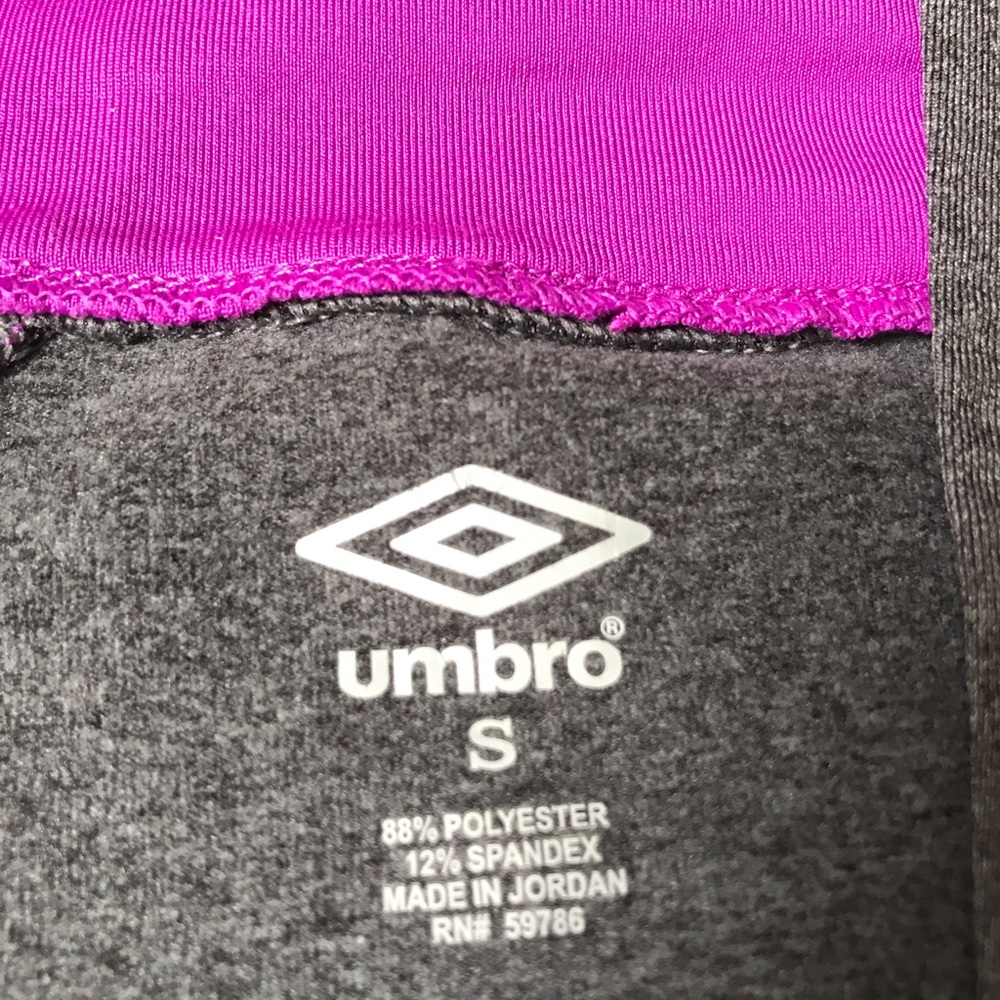 Half zip pull over - Picture 3 of 7